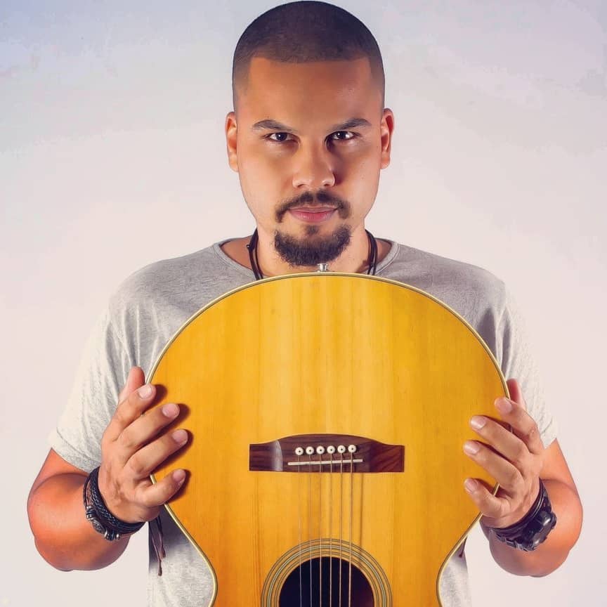 Foto de Perfil do Jonathan Victor