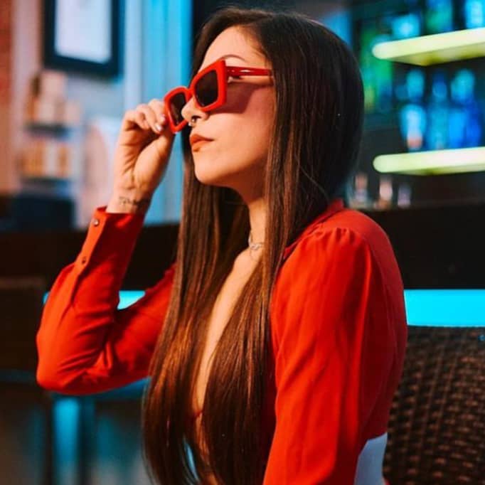 Foto de Perfil do Nallu