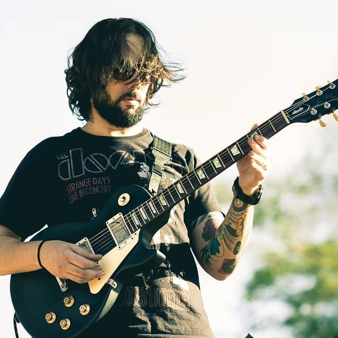 Foto de Perfil do Fabio Buzatti