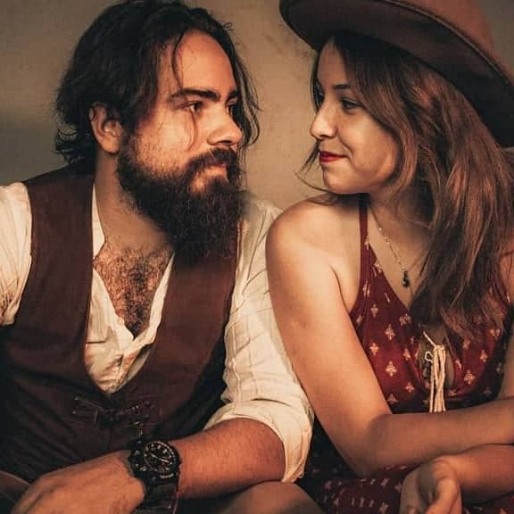 Foto de Perfil do Folk You