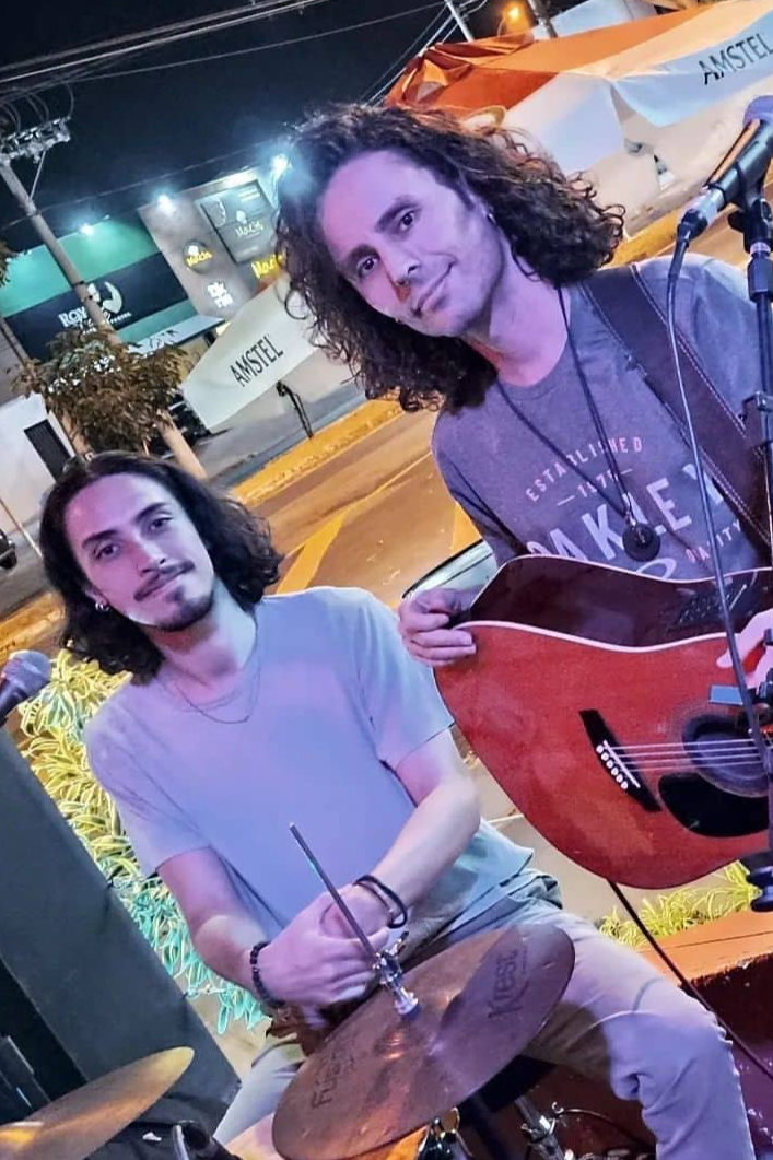 Foto de perfil do 2Acústico