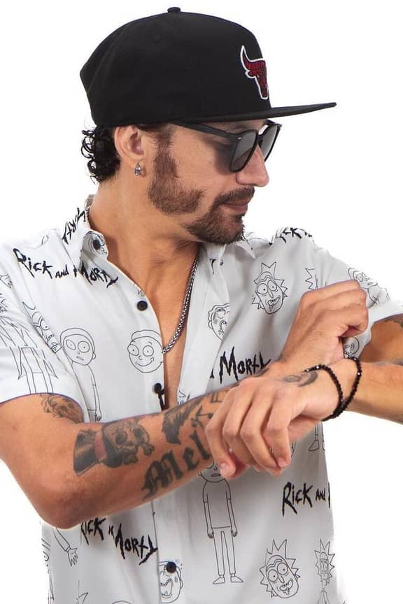 Foto de perfil do Leandro Ferreira