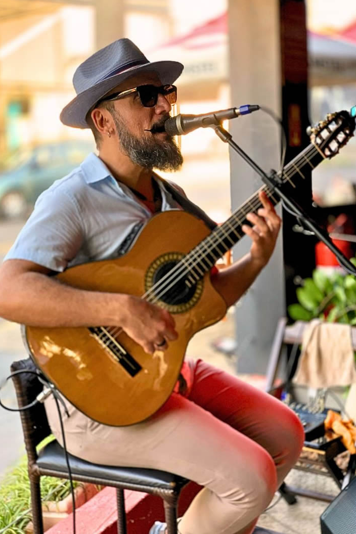 Foto de Perfil do Renato Vianna