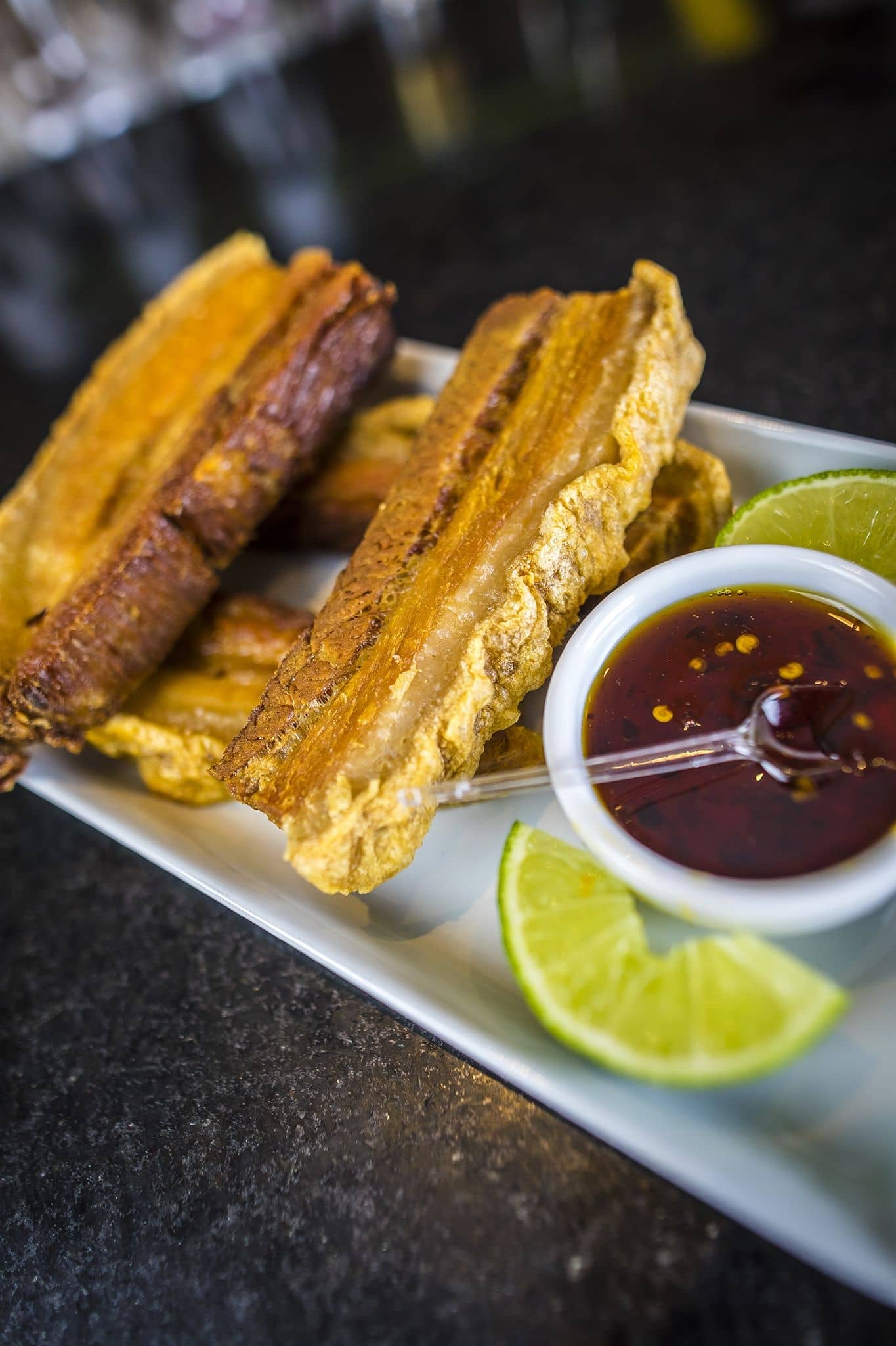 25% de desconto nas comidas de boteco