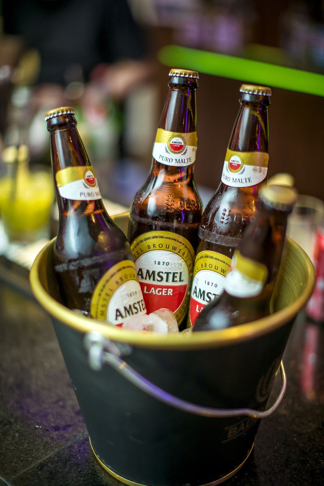 Amstel R$10,90